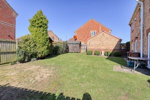 Garden- click for photo gallery